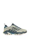 Merrell Moab Speed 2 Sneakers In Multi
