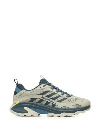 Merrell Moab Speed 2 Sneakers In Multi