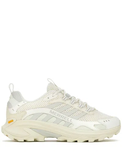 Merrell Moab Speed 2 Trainers In Neutral