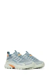 Merrell Moab Speed 2 Vent 2k Se Sneaker In Multi