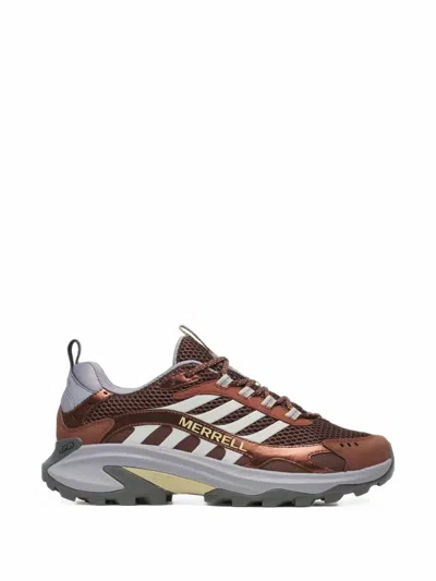 Merrell Moab Speed 2 Vent 2k Se Sneakers In Brown