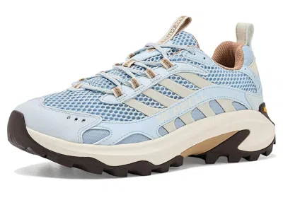 Merrell Moab Speed 2 Vent 2k Se Women's Climbing Shoes Cirrus: 10.5 M In Multi