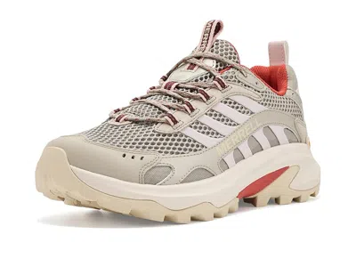 Merrell Moab Speed 2 Vent 2k Sneakers In Multi