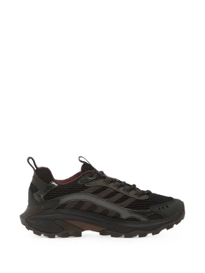 Merrell Moab Speed 2 Vent 2k Sneakers In Black