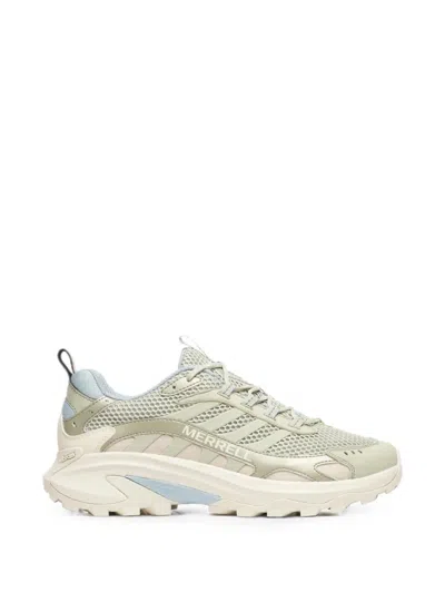 Merrell Moab Speed 2 Vent 2k Sneakers In Multi