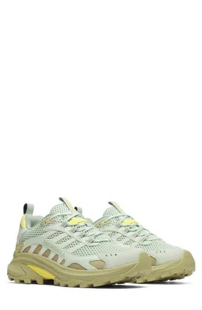 MERRELL MERRELL MOAB SPEED 2 VENT SNEAKER