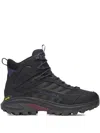 Merrell Moab Speed 2 Waterproof Boots In Multi