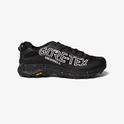 Merrell Moab Speed Gtx 1trl In Black