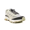Merrell Moab Speed Sneaker In Gray