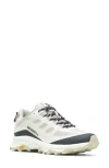 Merrell Moab Speed Sneaker In Elderberry