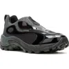 Merrell Moc Speed Streak 1trl Slip-on Sneaker In Black