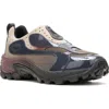 Merrell Moc Speed Streak 1trl Slip-on Sneaker In Tan