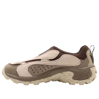 Merrell Moc Speed Streak Evo 1trl 'fawn Black' In Multi