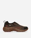 Merrell Moc Speed Streak Evo Sneakers In Brown