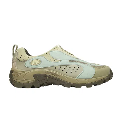 Pre-owned Merrell Moc Speed Streak Evo Se 'drab Sage' | Green | Men's Size 8.5