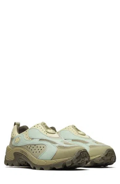 Merrell Moc Speed Streak Evo Slip-on Sneaker In Multi