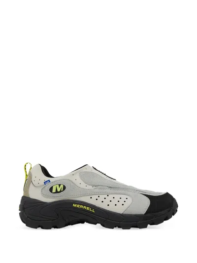 Merrell Moc Speed Streak Evo Sneakers In Multi