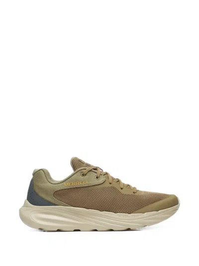 Merrell Morphaxis Sneakers In Brown