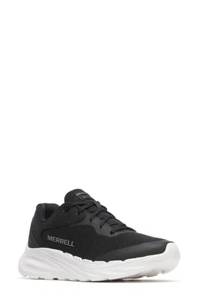 Merrell Morphaxis Trail Running Shoe In Multi
