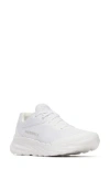 Merrell Morphaxis Trail Running Shoe In White