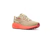 Merrell Morphlite Trail Shoe In Multi