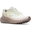 Merrell Morphlite Hiking Sneaker In Parchment/antler