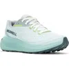 Merrell Morphlite In White/ Frost Blue