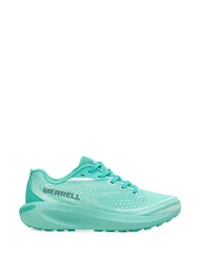 Merrell Morphlite Mesh Sneakers In Multi