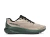 Merrell Morphlite Hiking Sneaker In Brown