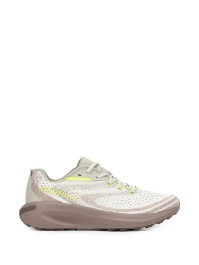 Merrell Morphlite Running Sneakers In Multi