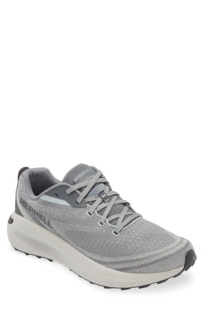 Merrell Morphlite Sneaker In Monument