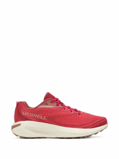Merrell Morphlite Sneakers In Multi