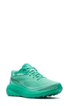 Merrell Morphlite Trail Running Shoe In Blue