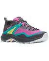 Merrell Mqm 3 Trail Running Shoe In Pink