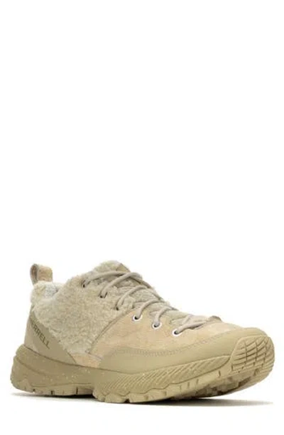 Merrell Mqm Ace 1trl Fleece Lined Sneaker In Multi