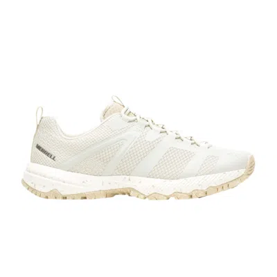 Pre-owned Merrell Mqm Ace Tec 1trl 'oyster Chalk' | Cream | Men's Size 8