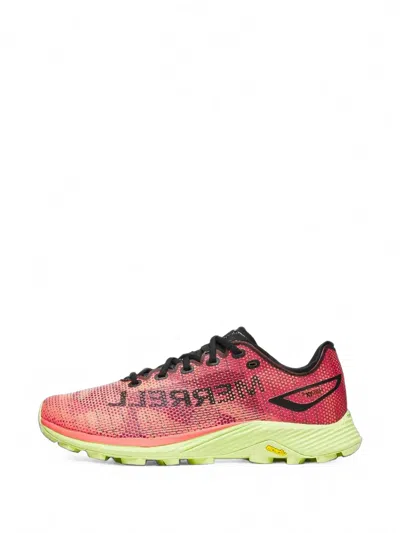 Merrell Mtl Long Sky 2 Matryx Sneakers In Multi