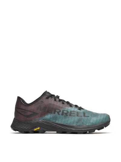 Merrell Mtl Long Sky 2 Matryx Vibram Sneakers In Multi