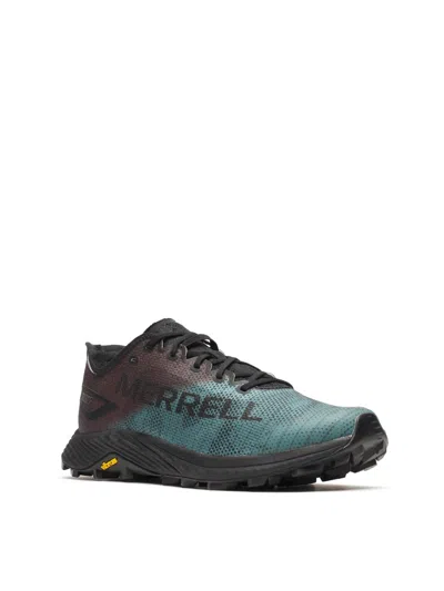 Merrell Mtl Long Sky 2 Matryx Vibram Sneakers In Multi