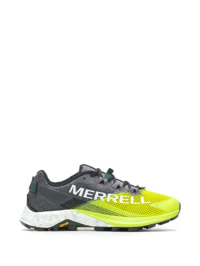 Merrell Mtl Long Sky 2 Sneakers In Black