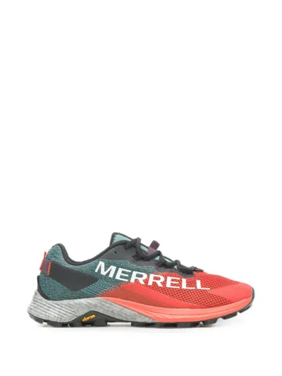 Merrell Mtl Long Sky 2 Sneakers In Multi