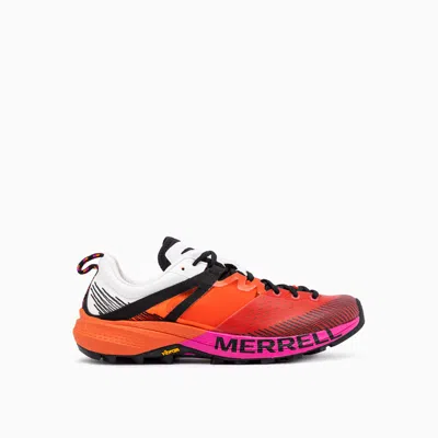 Merrell Mtl Mqm Sneakers In Multicolor