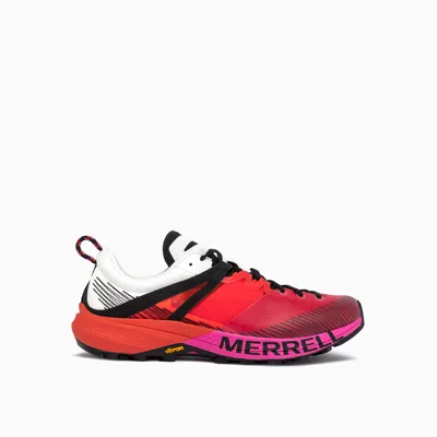 Merrell Mtl Mqm Sneakers In Red
