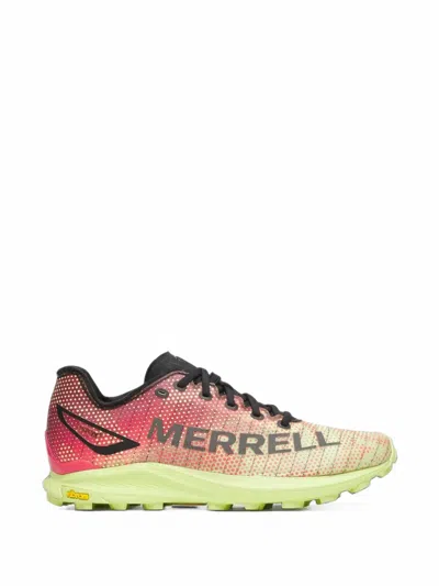 Merrell Mtl Skyfire 2 Matryx Sneakers In Multi