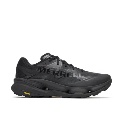 Merrell Mtl Speedarc Peak In Black