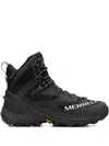Merrell Mtl Thermo Rogue 4 Sneakers In Black