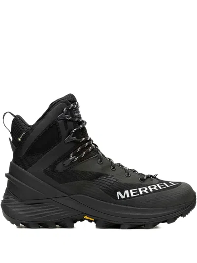 Merrell Mtl Thermo Rogue 4 Gore-tex Vibram Sole Hiking Boots