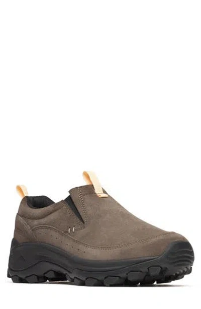 Merrell Nessa Slip-on Sneaker In Gray