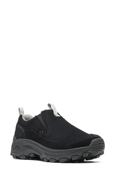 Merrell Nessa Slip-on Sneaker In Black