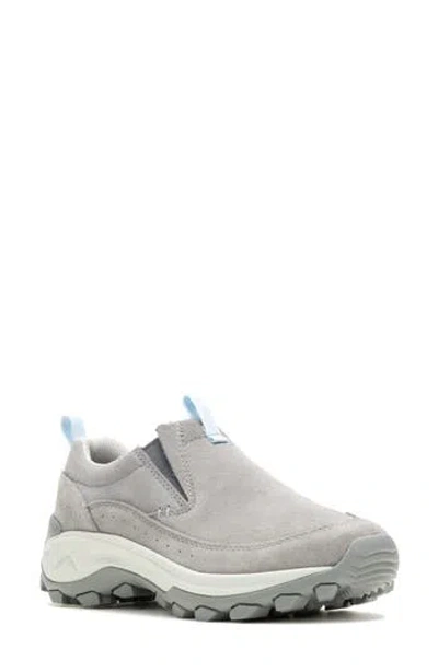 Merrell Nessa Slip-on Sneaker In Gray